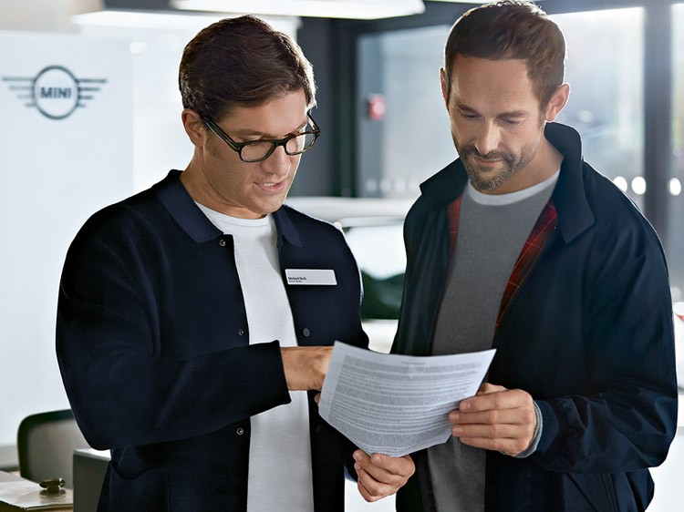 MINI Ayın Özel Teklifleri